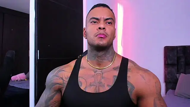 binmontana  online show from 12.22.25