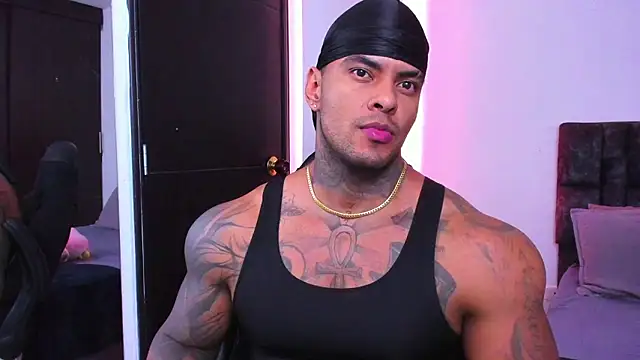 binmontana  online show from 01.05.26