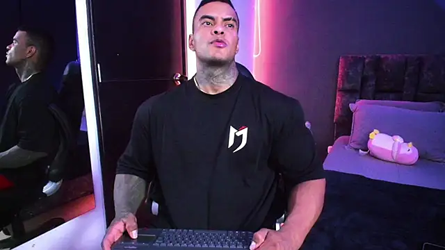 binmontana  online show from 02.03.26