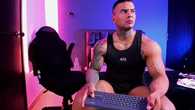 binmontana  online show from 02.19.26