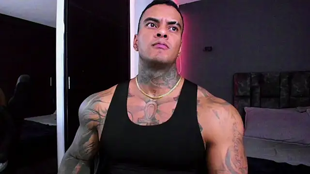 binmontana  online show from 03.02.26