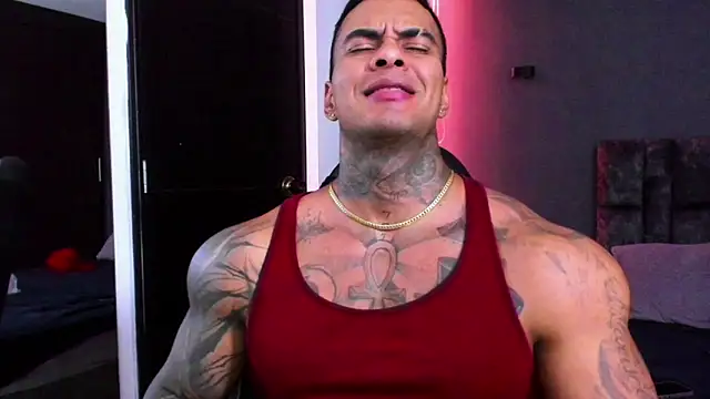 binmontana  online show from 03.07.26