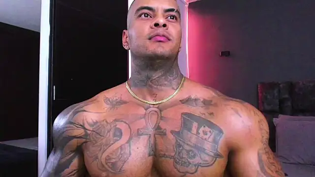 binmontana  online show from 03.09.26