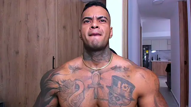 binmontana  online show from 04.12.26