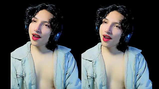 -BlueOpal- online show from 12.18.25