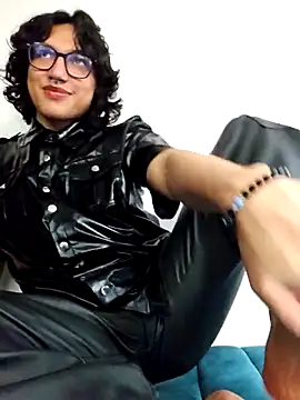 -BlueOpal- online show from 02.01.26