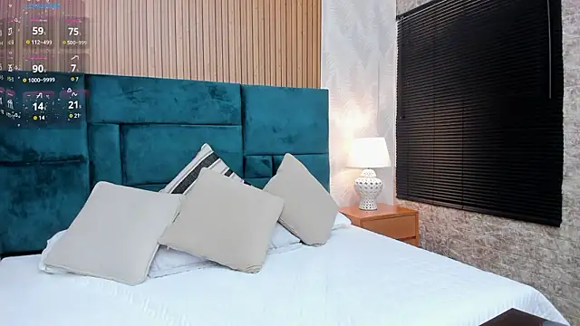 Bunny boobs   online show from 02.03.26