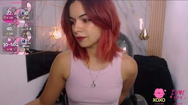 kat 96  online show from 09.26.25