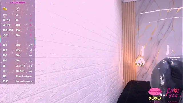 kat 96  online show from 12.03.25