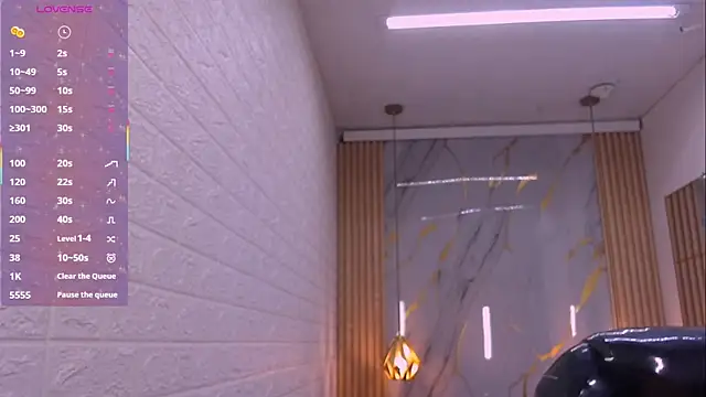 kat 96  online show from 12.18.25