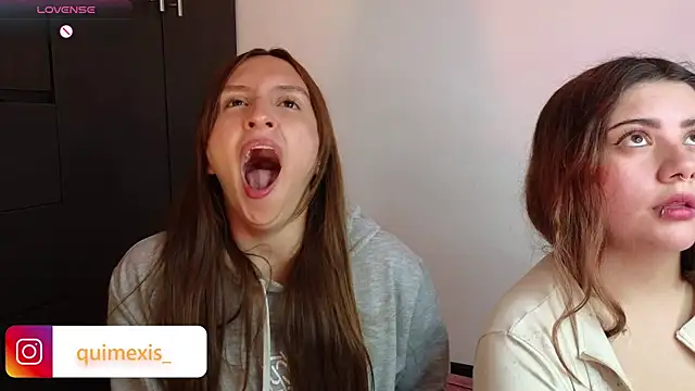 Quimexis online show from 02.06.26