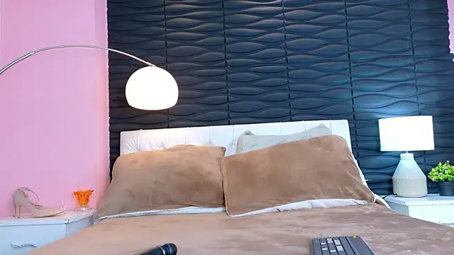 Valery Nasty   online show from 10.07.25