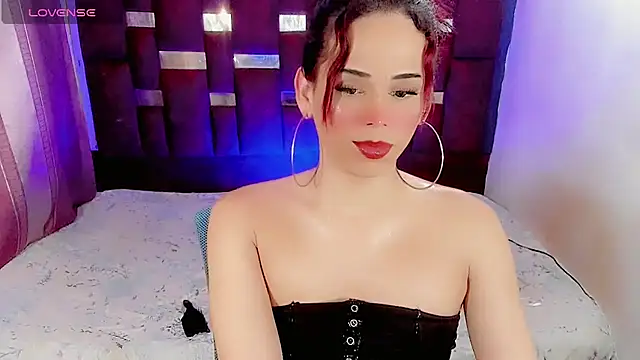 roxanawillts online show from 03.12.26