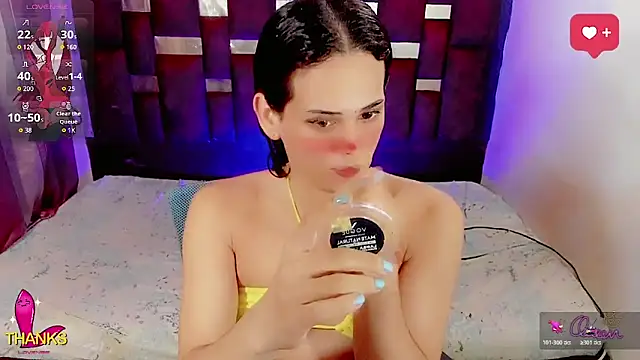 roxanawillts online show from 03.14.26