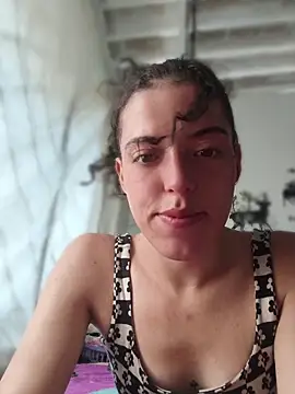 zakura Haruno online show from 04.03.26