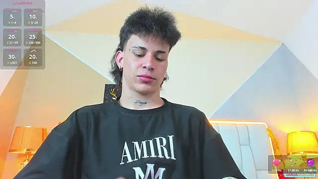 iammariano online show from 09.25.25