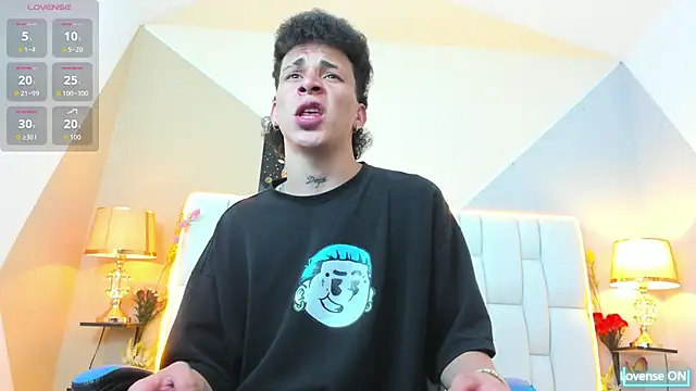 iammariano online show from 10.01.25