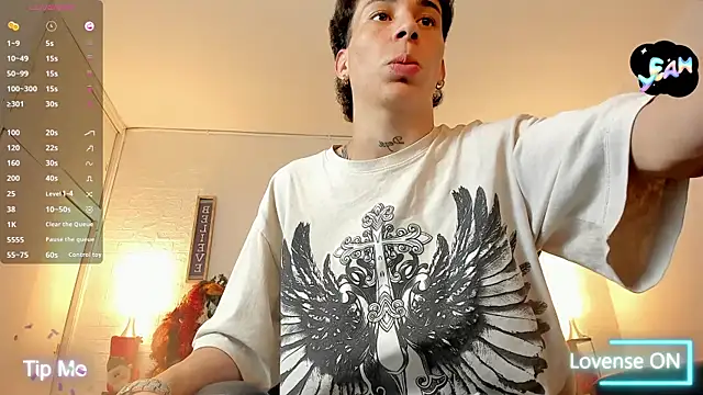 iammariano online show from 01.12.26