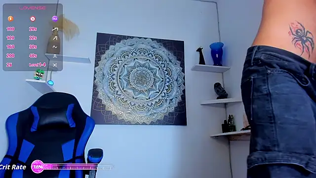 Snapshot of iammariano chatting on 04.08.26 iammariano online show from 04.08.26