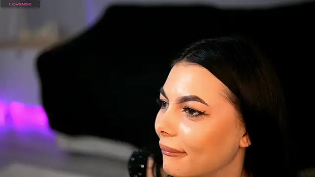 SierraVyx online show from 10.21.25