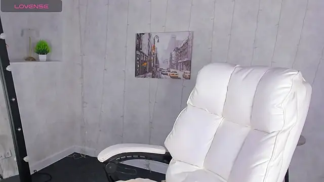 Berta Kelly online show from 12.05.25