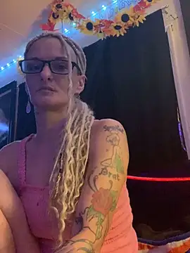 blondebarbiebae online show from 10.06.25