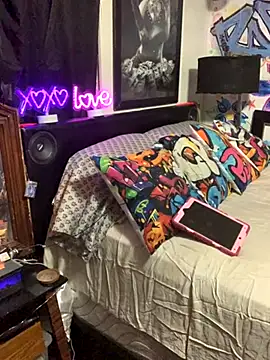 blondebarbiebae online show from 10.26.25