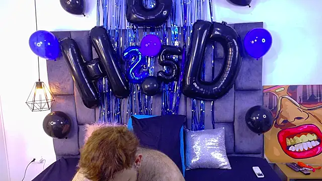 big bearr online show from 10.05.25