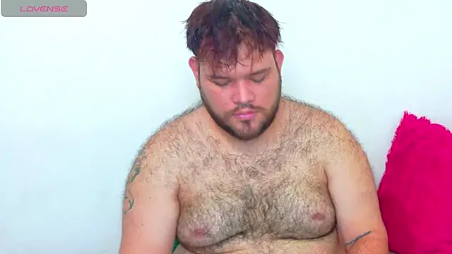 big bearr online show from 01.16.26