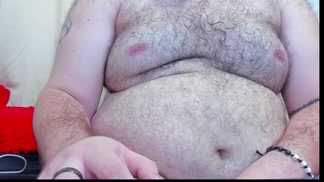 big bearr online show from 02.13.26