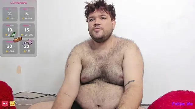 big bearr online show from 02.27.26