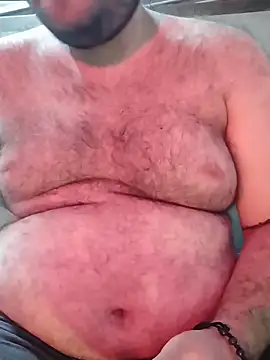 big bearr online show from 03.07.26