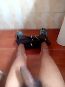 Goofygoody17 online show from 03.22.26