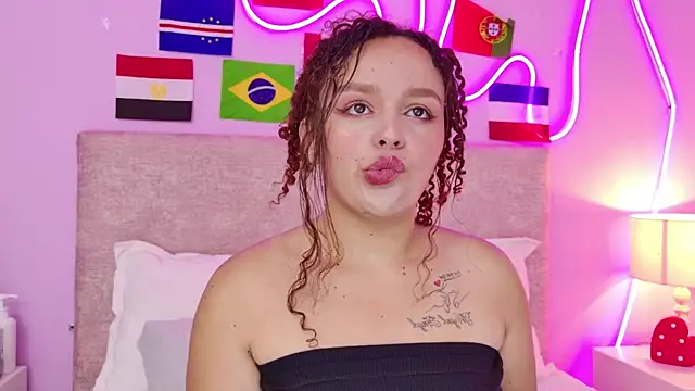 CamilaGomez149 online show from 07.20.26