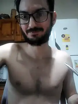 Fefede97  online show from 11.04.25