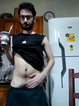 Fefede97  online show from 11.13.25