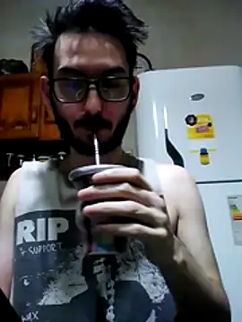 Fefede97  online show from 01.08.26