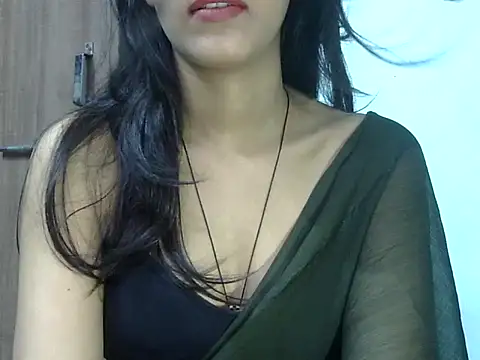 Lusty Shreya  online show from 10.19.25