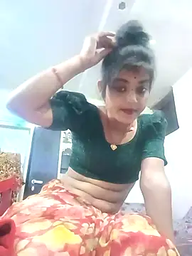 Mahek love143 online show from 11.10.25