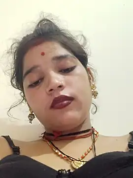 Mahek love143 online show from 06.18.26