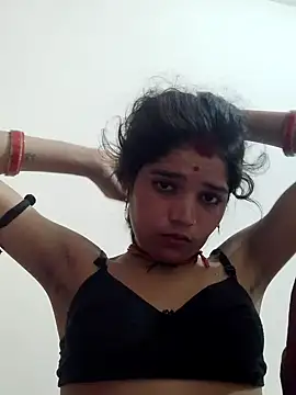 Mahek love143 online show from 07.02.26