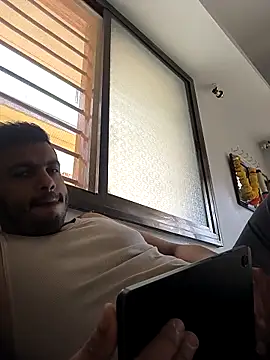 SilentTerr online show from 02.02.26