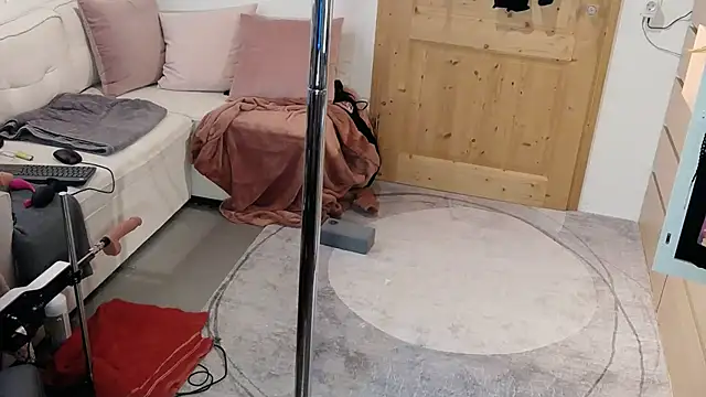 SexyCindyCD online show from 06.21.26