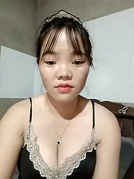 Snapshot of Meomeo-meo chatting on 09.27.25 Meomeo-meo online show from 09.27.25