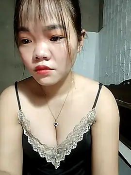 Snapshot of Meomeo-meo chatting on 10.01.25 Meomeo-meo online show from 10.01.25