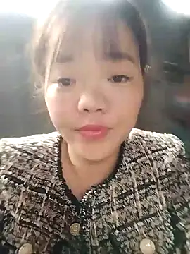 Snapshot of Meomeo-meo chatting on 10.07.25 Meomeo-meo online show from 10.07.25