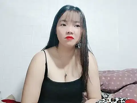 Snapshot of Meomeo-meo chatting on 11.03.25 Meomeo-meo online show from 11.03.25