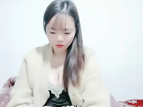 Snapshot of Meomeo-meo chatting on 11.11.25 Meomeo-meo online show from 11.11.25