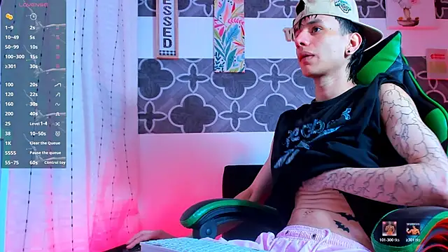 Skinny batman online show from 01.05.26