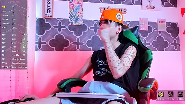 Skinny batman online show from 01.08.26